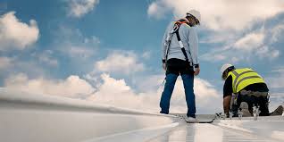 Fast & Reliable Emergency Roof Repairs in Warren Park, IN